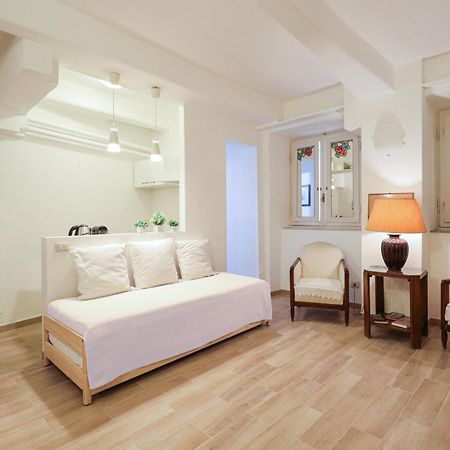 Labicana Apartment Rom Exterior foto