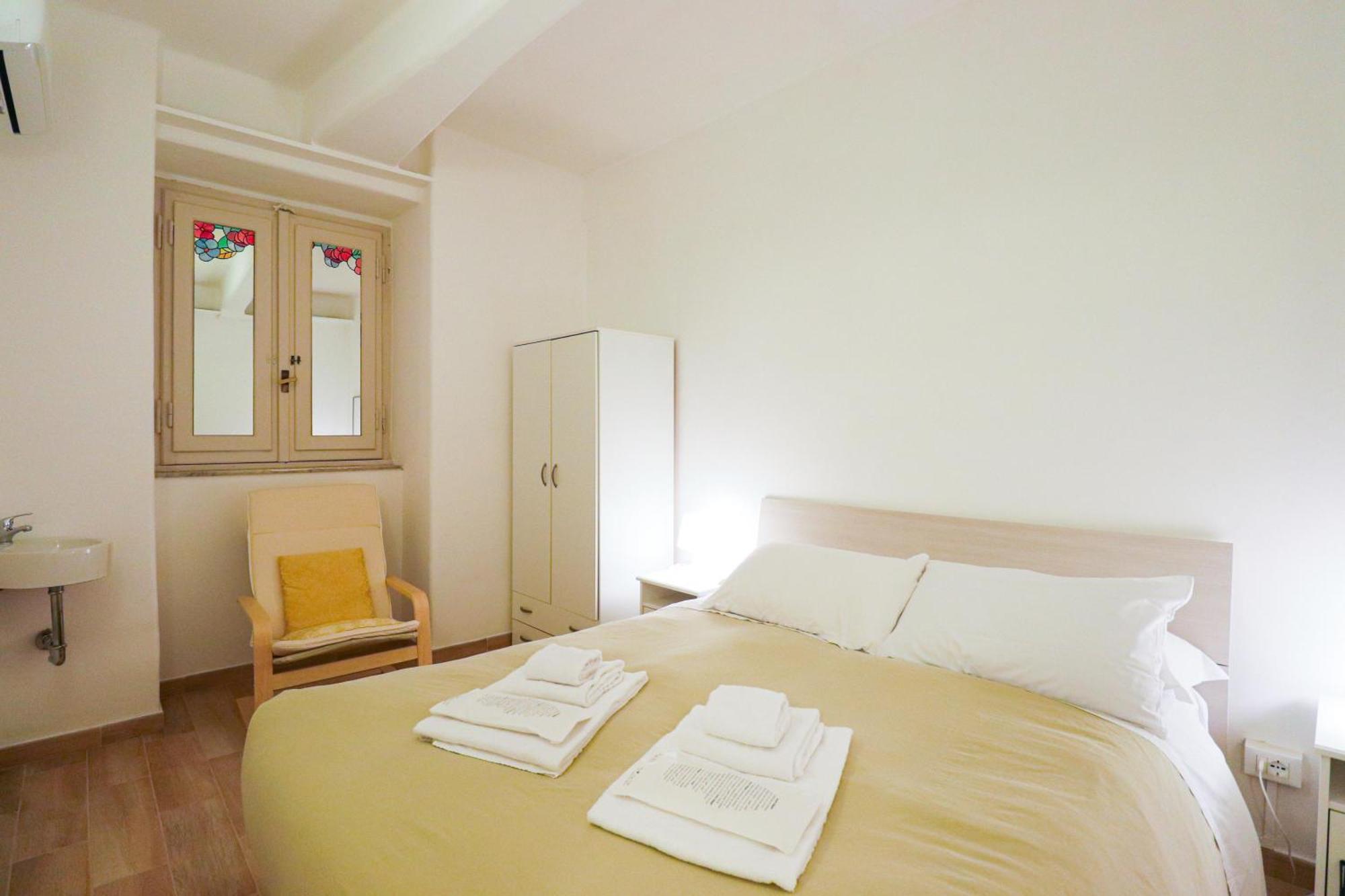 Labicana Apartment Rom Exterior foto