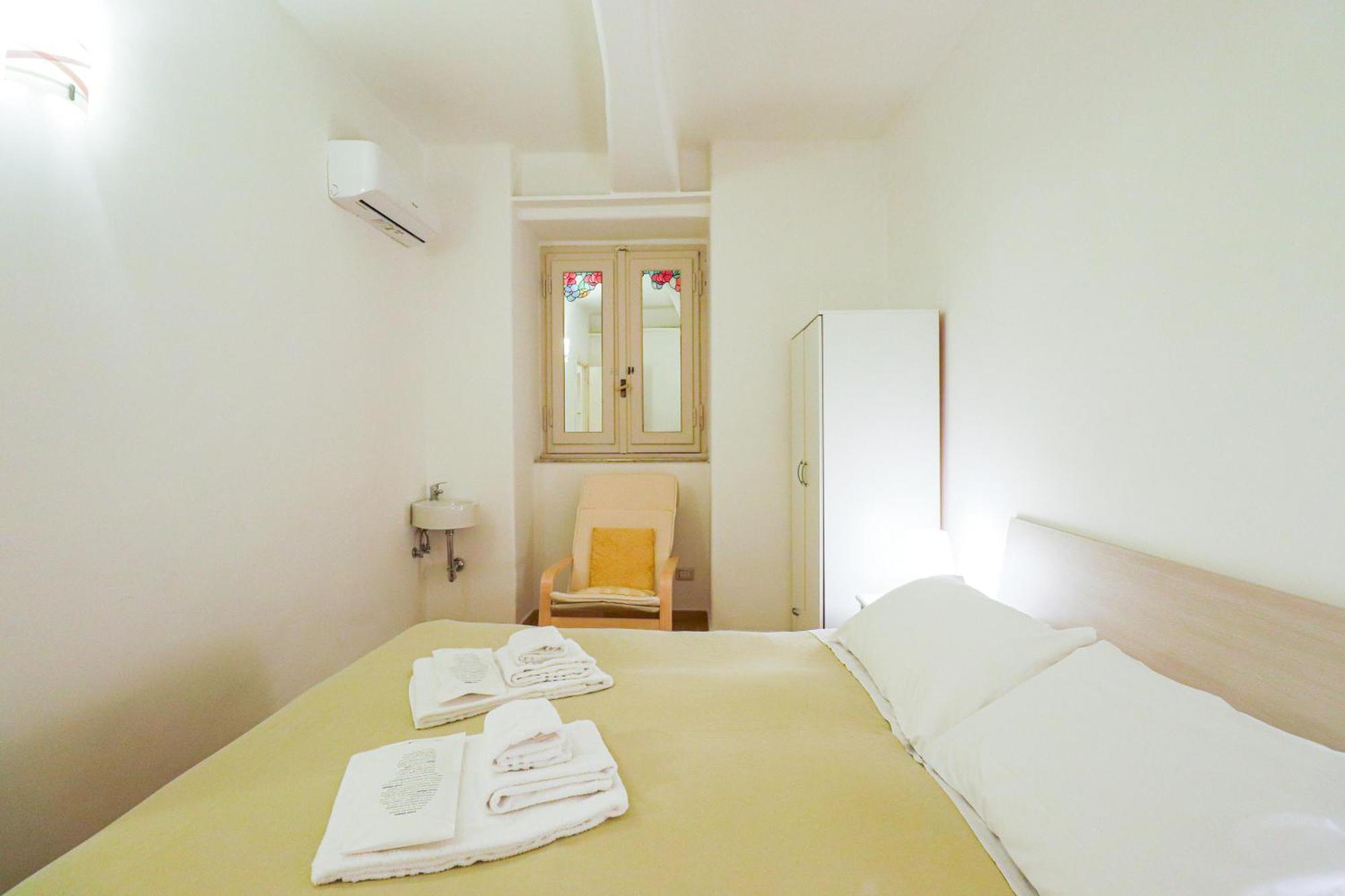 Labicana Apartment Rom Exterior foto