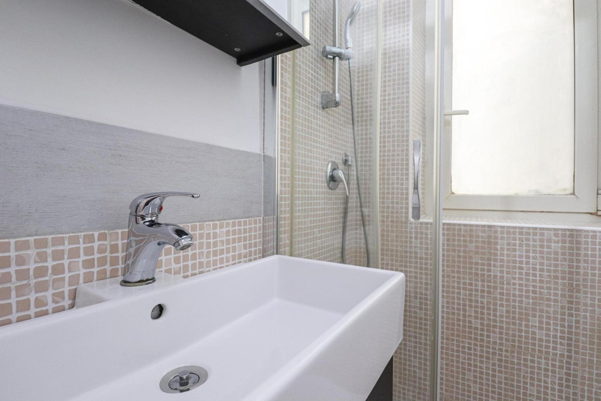 Labicana Apartment Rom Exterior foto